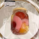 Canned fruit yuyu Squishy Toy