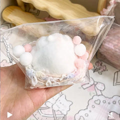 ハムスター 動物 yuyu スクイーズ玩具