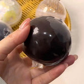 Choclate Crisp Handmade Ball yuyu Squishy Toy