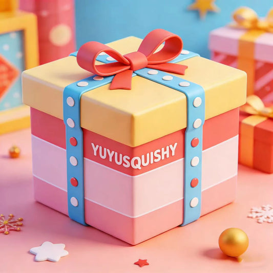 Best Squishy Toys & Stress Relief Gifts for Every Occasion