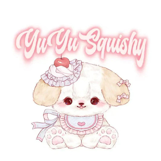 Handmade Silicone Squishy: Safe Stress Relief Toy for All Ages