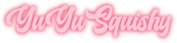 YuYuSquishy